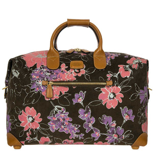 Brics Life 65th Anniversary Tropea - 18" Cargo Duffle (B6530203) - SALE!