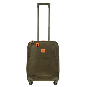 Brics Life - 21" Carry-On Spinner (BLF15250)