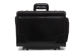 Korchmar COUNSELOR - 18" Wheeled Catalog Case (C1147)