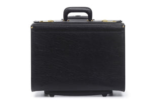 Korchmar DEFENDER - Vinyl Wheeled Catalog Case (C410318)