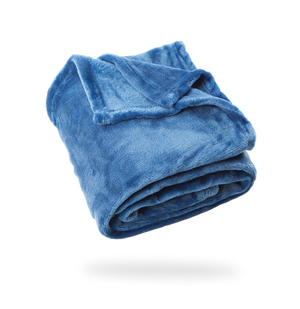 Cabeau® Fold 'N Go™ - Blanket w/Case