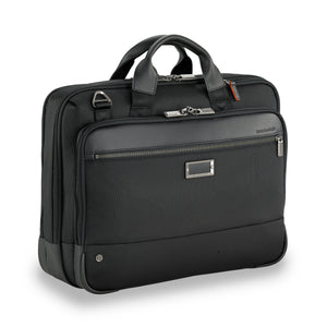 Briggs & Riley @Work® - Medium Brief (KB422)