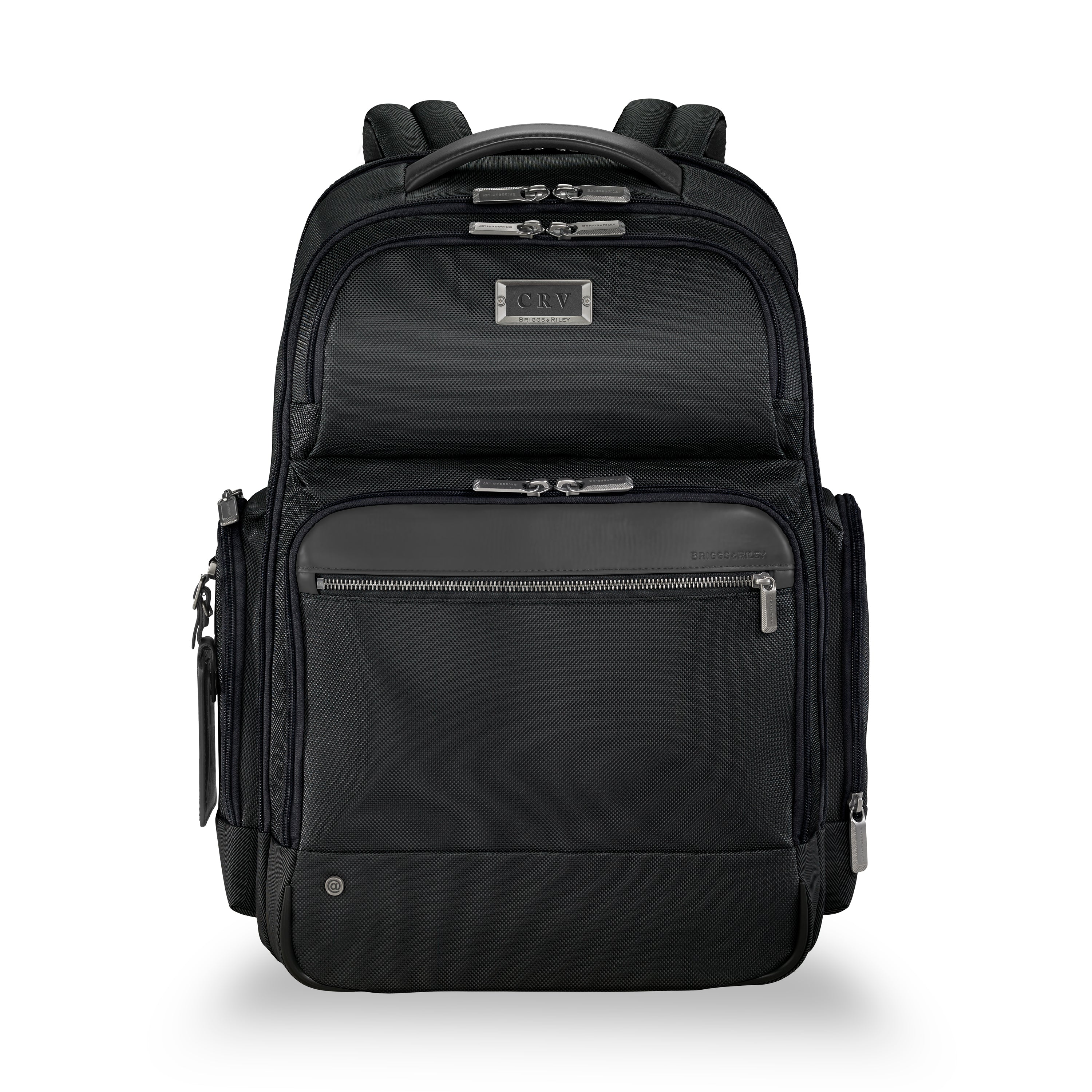 briggs riley leather backpack Briggs & Riley @Work®