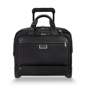 Briggs & Riley @Work® - Medium 2-Wheel Brief (KR420X)