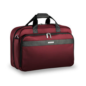 Briggs & Riley Transcend® - Clamshell Cabin Bag (TD441) - SALE!