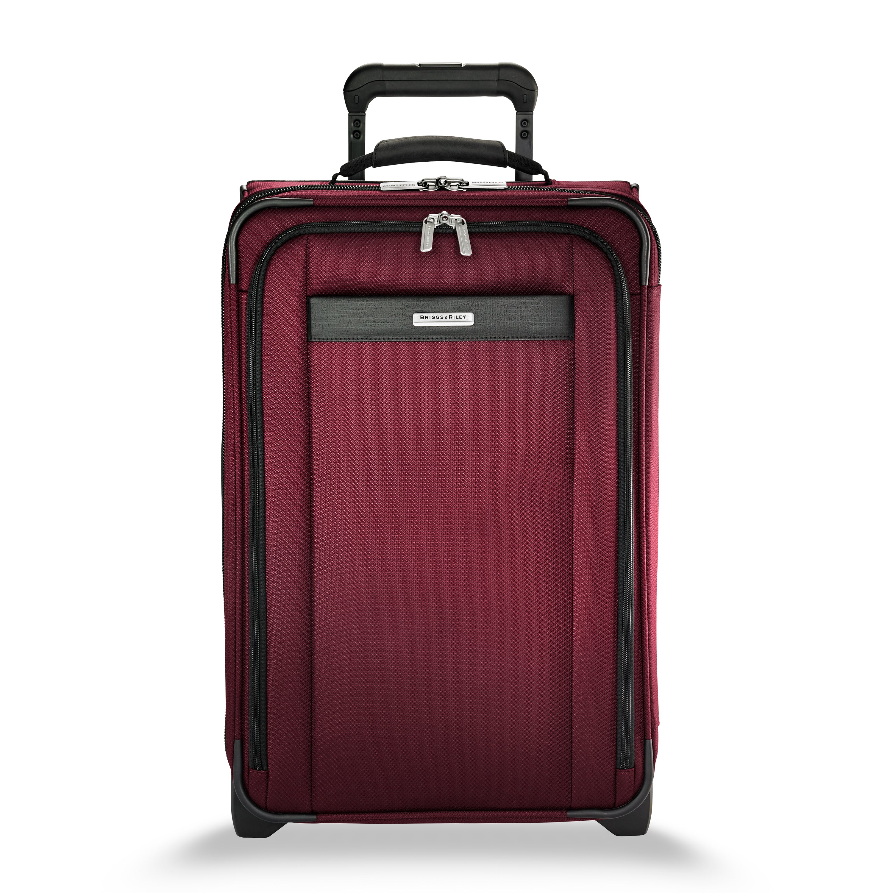 Briggs & Riley Transcend® 400 - Tall Carry-On Expandable Upright (TU422VX) - SALE!