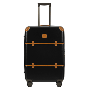 Brics Bellagio V2.0 - 27" Spinner Trunk – Sophistication and Functionality for Modern Travelers