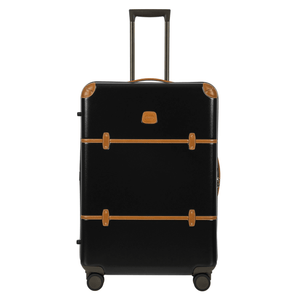 Brics Bellagio V2.0 - 30" Spinner Trunk – Iconic Elegance for Extended Journeys