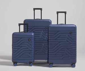Brics Ulisse - 28" Expandable Spinner (B1Y08431)