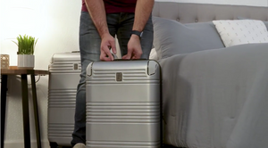 The Ultimate Carry-On Packing Guide For A Stress-Free Journey With Travelpro Luggage