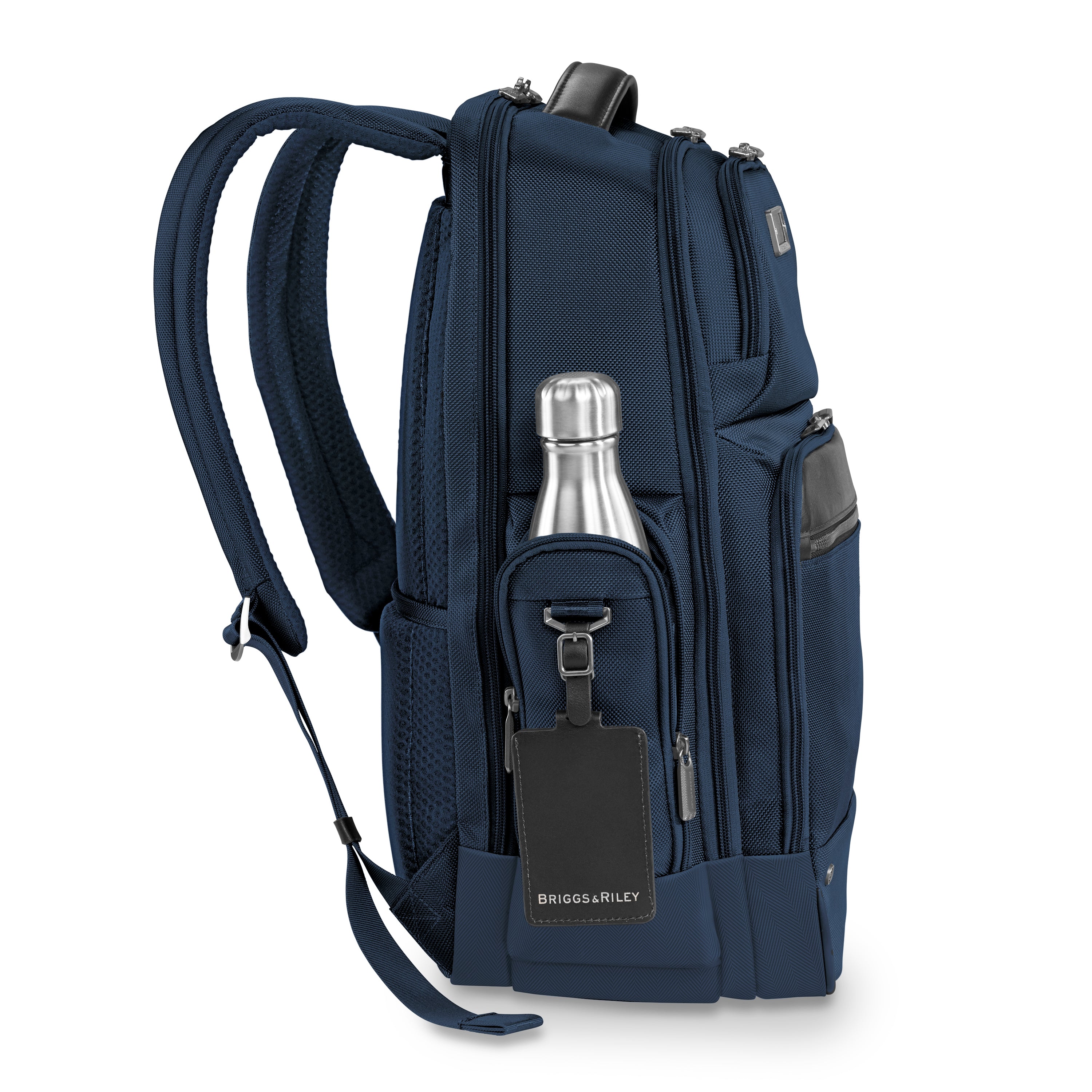 briggs & riley work large cargo laptop backpack Briggs & Riley @Work®