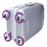 Delsey Meridian Plus™ - 30" Hardside Framed Spinner w/Garment Hangers (9979AG)