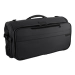 Briggs & Riley Baseline® - Carry-On Wheeled Garment Bag (U174) - SALE! –  Fink's Luggage & Repair Co.