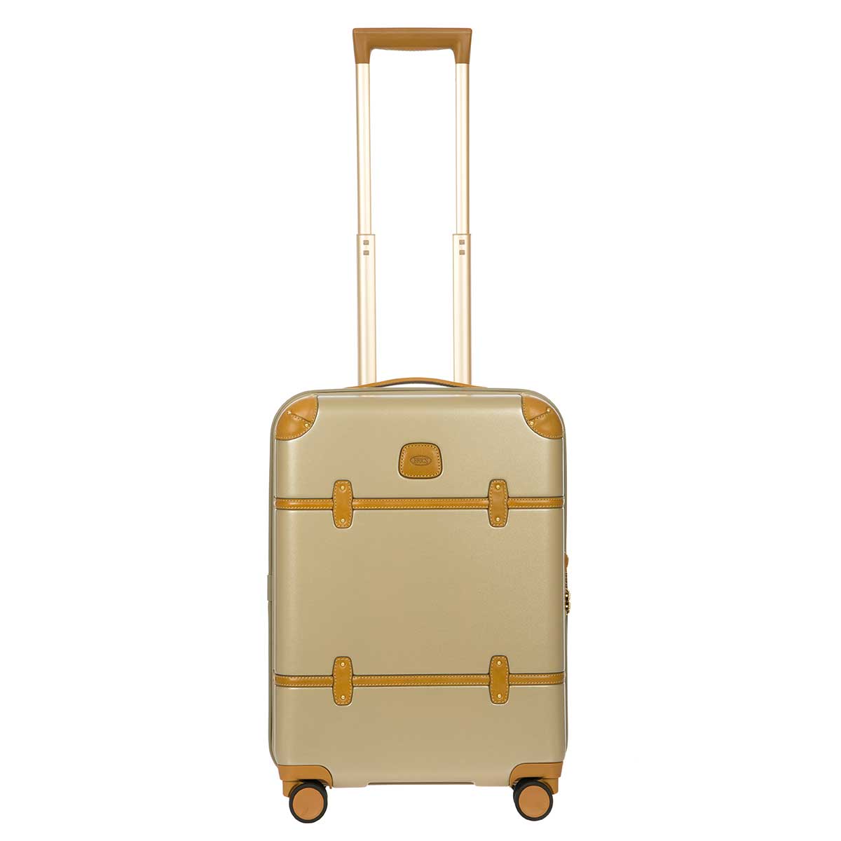 Brics Bellagio V2.0 - 21 Carry-On Spinner Trunk (BBG28301) – Fink's  Luggage & Repair Co.