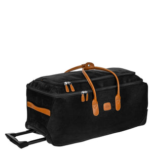 Brics Life - 28" Rolling Duffle Bag (BLF05221)