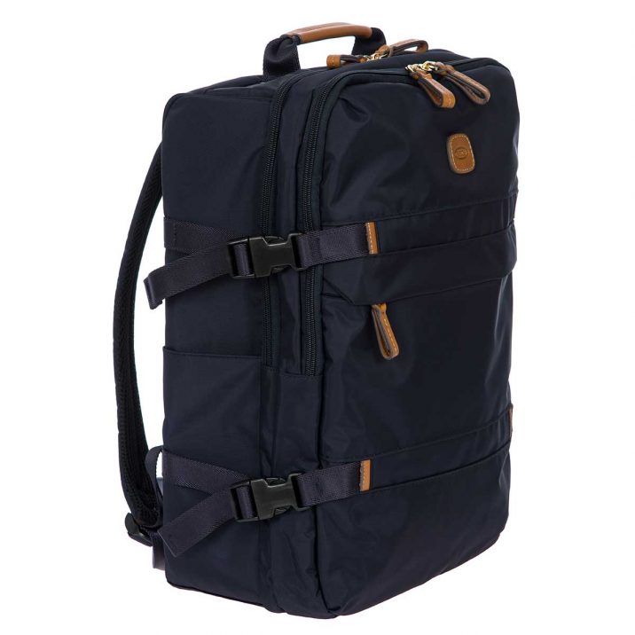 bric's x travel backpack