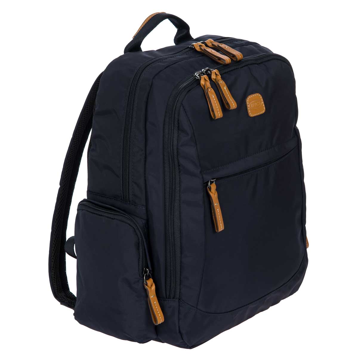 Brics X-Travel Nomad - Backpack (BXL44660) – Fink's Luggage