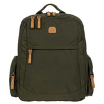 Brics X-Travel Nomad - Backpack (BXL44660)