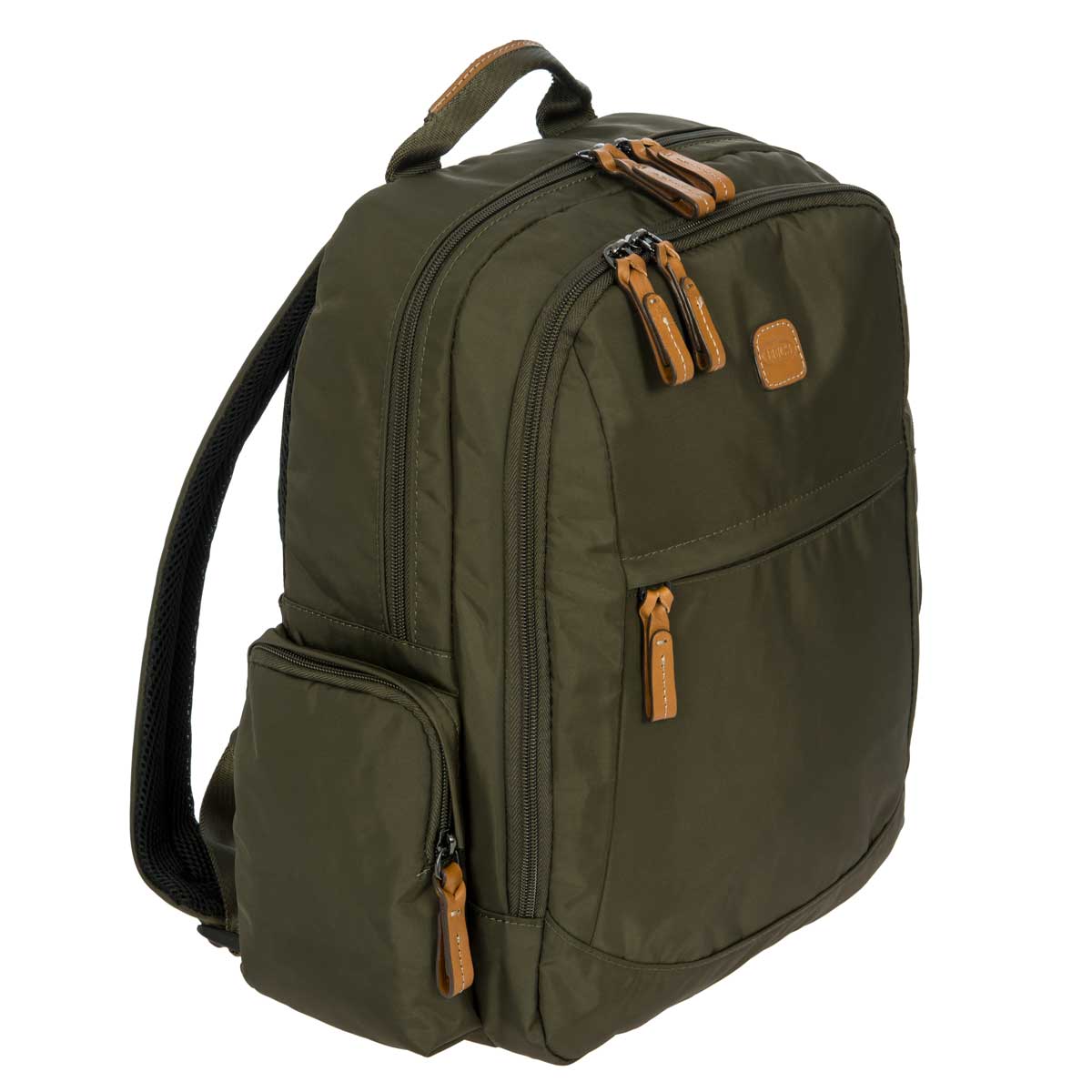 Brics X-Travel Nomad - Backpack (BXL44660) – Fink's Luggage