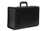 Korchmar WORKHORSE - Leather Locking Catalog Case (C114318)