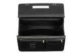Korchmar WORKHORSE - Leather Locking Catalog Case (C114318)