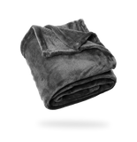 Cabeau® Fold 'N Go™ - Blanket w/Case