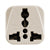 Voltage Valet - Grounded Adaptor Plug – Australia/New Zealand/China (GUC)