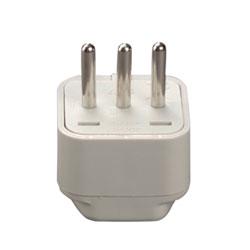 Voltage Valet - Grounded Adaptor Plug – Italy (GUI)