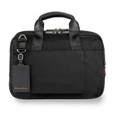 Briggs & Riley @Work® - Small Expandable Brief (KB415X)