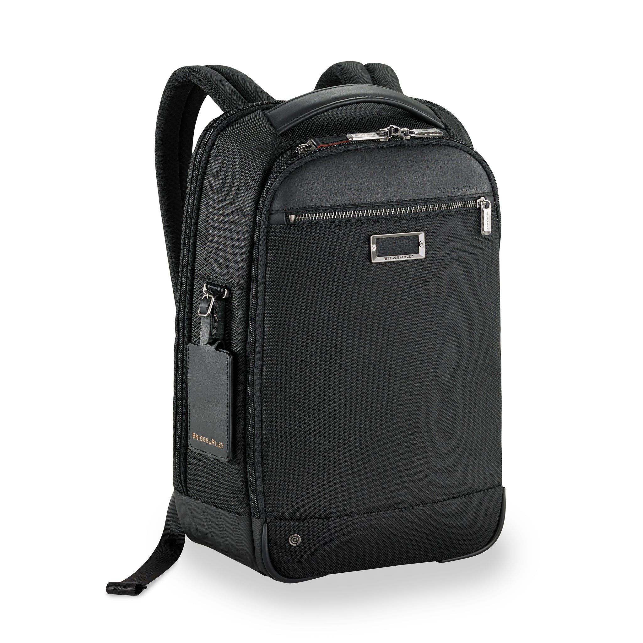 Briggs and riley store slim backpack