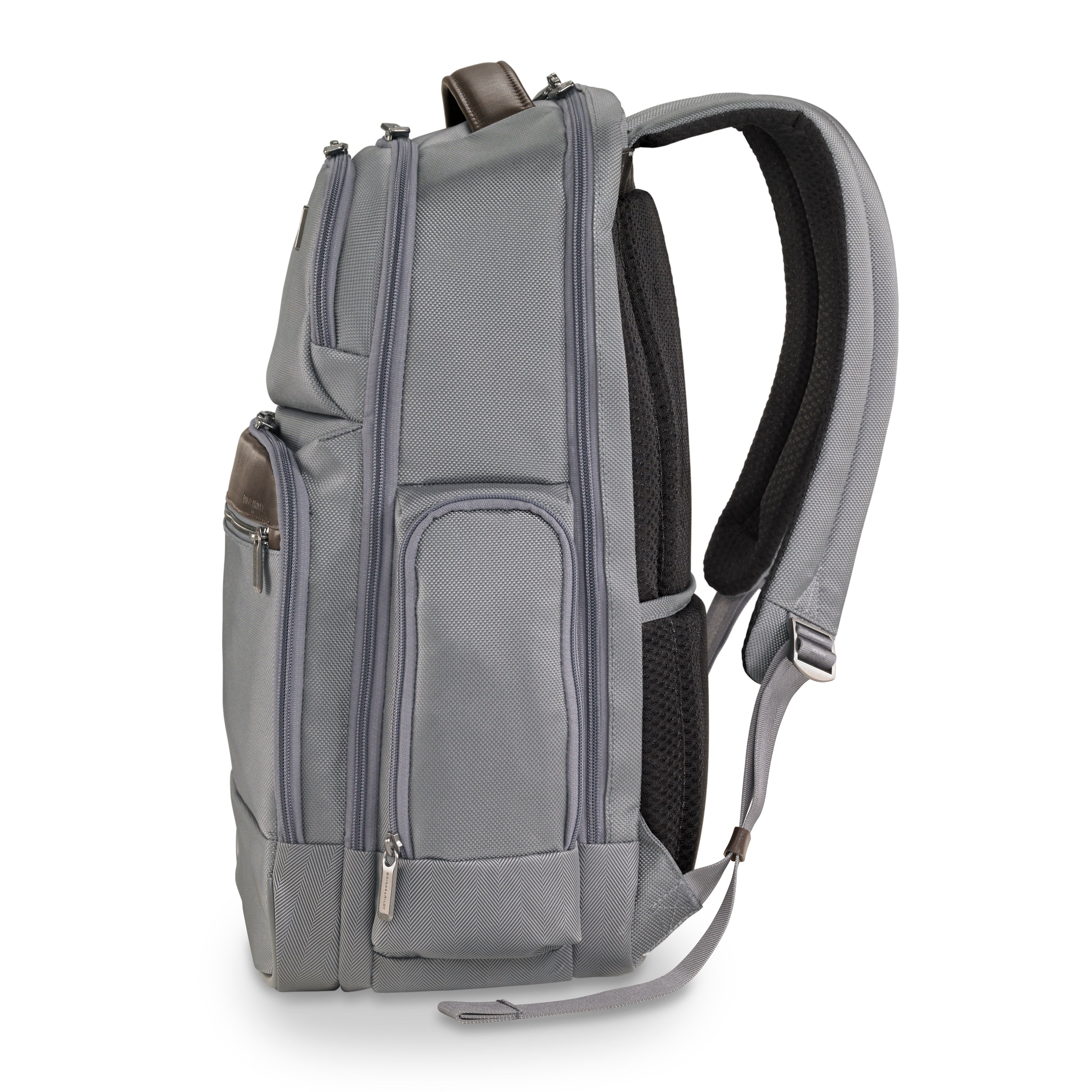 briggs & riley work large cargo laptop backpack Briggs & Riley @Work®