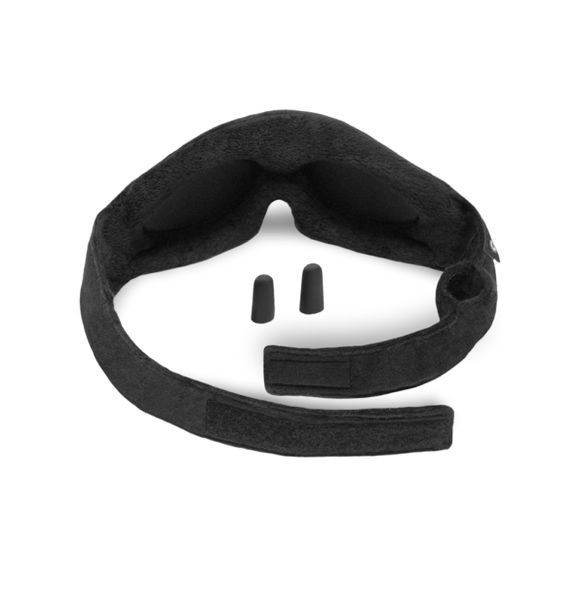 Cabeau® Midnight Magic™ - Sleep Mask