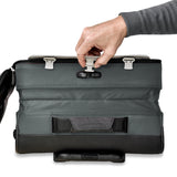 Briggs & Riley Transcend® 400 - Tall Carry-On Expandable Upright (TU422VX) - SALE!