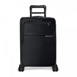 Briggs & Riley Baseline® - 22" Domestic Carry-On Expandable Spinner (U122CXSP) - SALE!