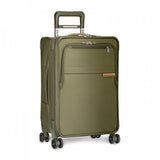 Briggs & Riley Baseline® - 22" Domestic Carry-On Expandable Spinner (U122CXSP) - SALE!