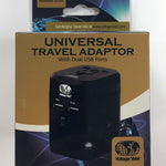 Voltage Valet - Universal Travel Adapter w/Surge Protection (UTA)